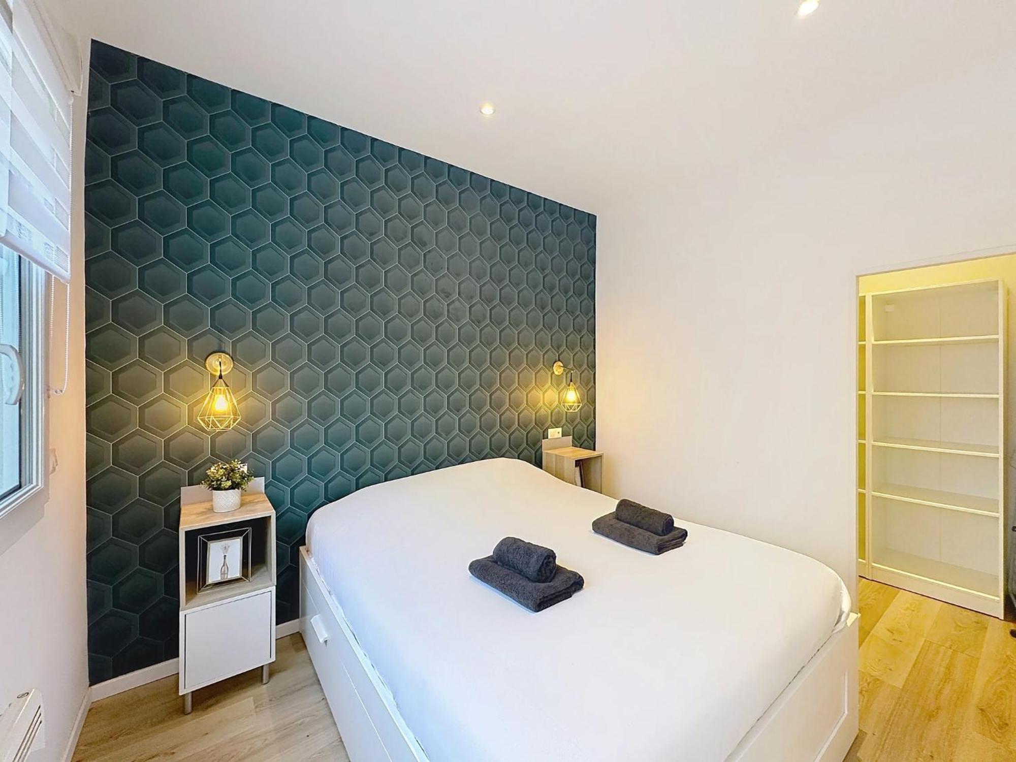 Le Sacre - Centre - Cour Privative - Parking Apartment Reims Exterior photo